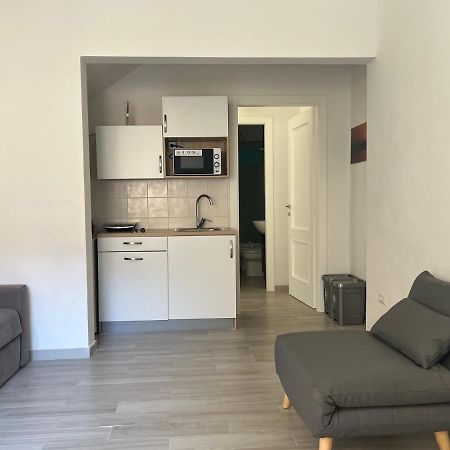 La Dependance Aparthotel Scilla Eksteriør billede