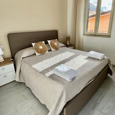 La Dependance Aparthotel Scilla Eksteriør billede