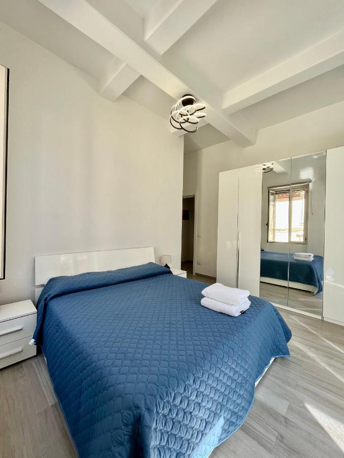 La Dependance Aparthotel Scilla Eksteriør billede